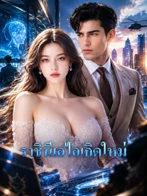 ราชินีเอไอเกิดใหม่