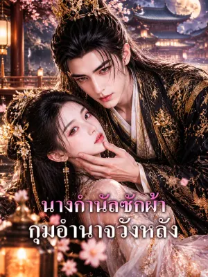 นางกำนัลซักผ้า กุมอำนาจวังหลัง