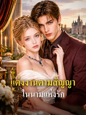 แต่งงานตามสัญญา ในนามแห่งรัก