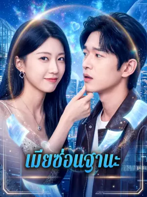 เมียซ่อนฐานะ
