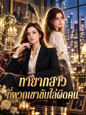 ทายาทสาว ที่พวกเขาขับไล่ผิดคน