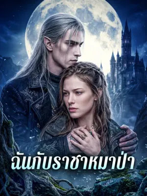 ฉันกับราชาหมาป่า