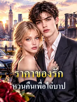 ราคาของรัก หวนคืนเพื่อไถ่บาป