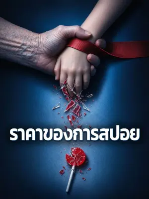 ราคาของการสปอย