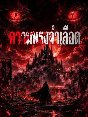 ความทรงจำเลือด