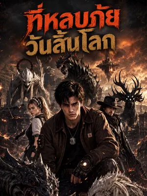 ที่หลบภัยวันสิ้นโลก