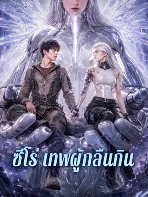 ซีโร่ เทพผู้กลืนกิน
