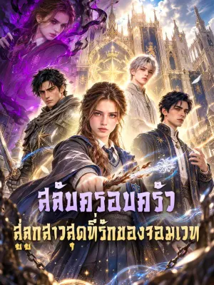 สลับครอบครัว สู่ลูกสาวสุดที่รักของจอมเวท