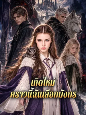 เกิดใหม่ คราวนี้ฉันเลือกมังกร