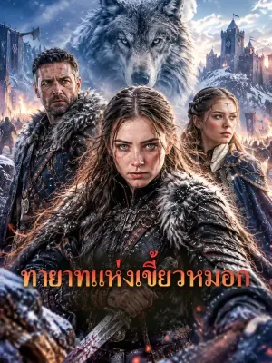 ทายาทแห่งเขี้ยวหมอก