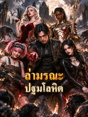 ล่ามรณะ ปฐมโลหิต