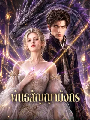 พันธสัญญามังกร