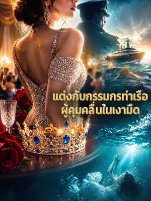 แต่งกับกรรมกรท่าเรือ ผู้คุมคลื่นในเงามืด