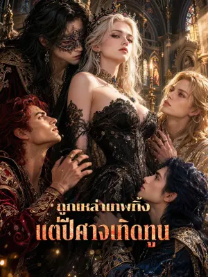 ถูกเหล่าเทพทิ้ง แต่ปีศาจเทิดทูน