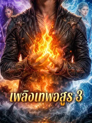 เพลิงเทพอสูร 3