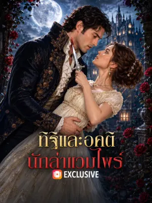 ทิฐิและอคติ นักล่าแวมไพร์