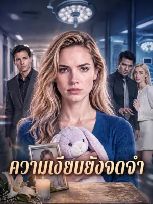 ความเงียบยังจดจำ