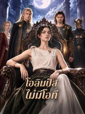 โอลิมปัสไม่มีโอที