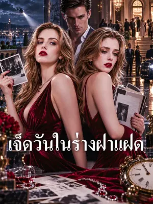 เจ็ดวันในร่างฝาแฝด