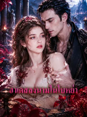 ฮาเดสลงนามในใบหย่า