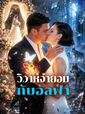 วิวาห์จำยอม กับอัลฟ่า