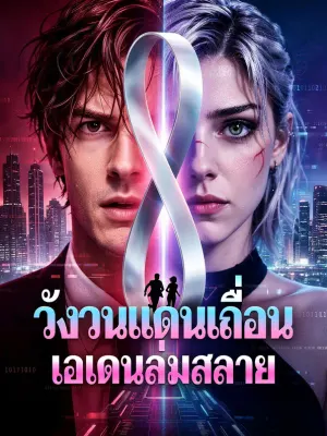 วังวนแดนเถื่อน เอเดนล่มสลาย