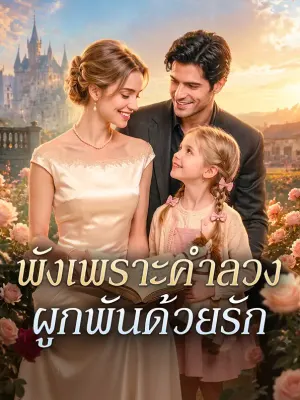 พังเพราะคำลวง ผูกพันด้วยรัก