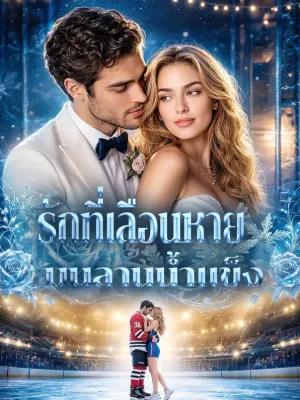 รักที่เลือนหาย บนลานน้ำแข็ง