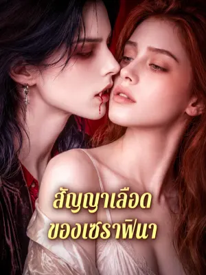 สัญญาเลือด ของเซราฟินา