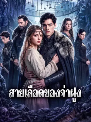 สายเลือดของจ่าฝูง