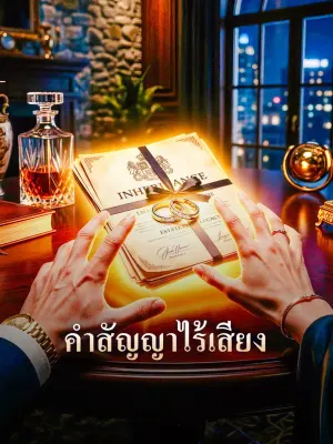 คำสัญญาไร้เสียง