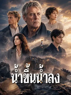 น้ำขึ้นน้ำลง