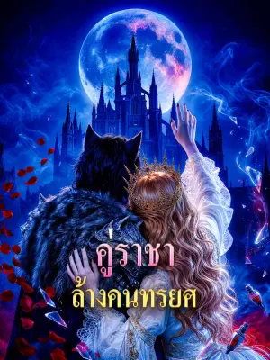 คู่ราชา ล้างคนทรยศ