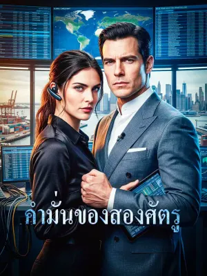คำมั่นของสองศัตรู