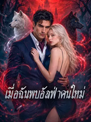 เมื่อฉันพบอัลฟ่าคนใหม่