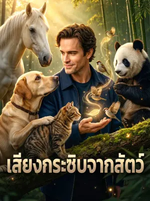 เสียงกระซิบจากสัตว์