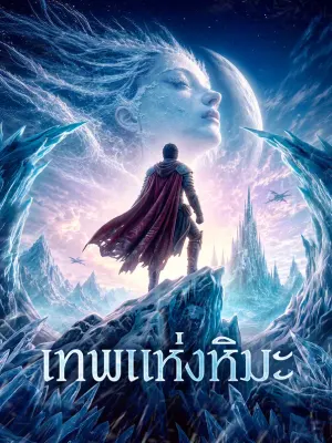 เทพแห่งหิมะ