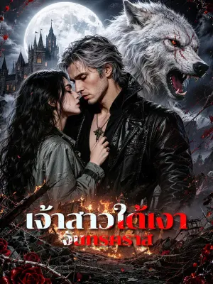 เจ้าสาวใต้เงาจันทรคราส