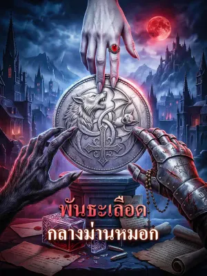 พันธะเลือด กลางม่านหมอก