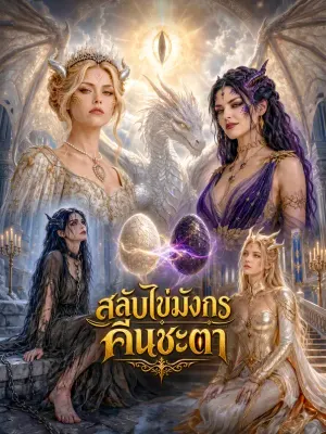 สลับไข่มังกร คืนชะตา