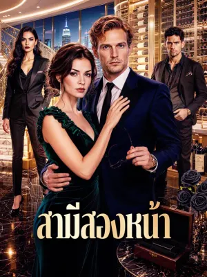 สามีสองหน้า