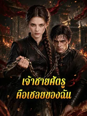 เจ้าชายศัตรู คือเชลยของฉัน