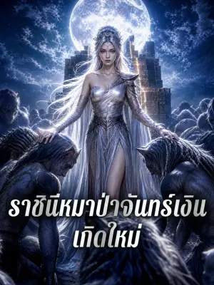 ราชินีหมาป่าจันทร์เงิน เกิดใหม่