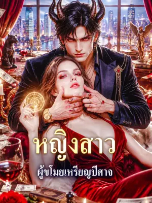 หญิงสาว ผู้ขโมยเหรียญปีศาจ