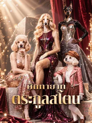 ศึกทายาทตระกูลสโตน