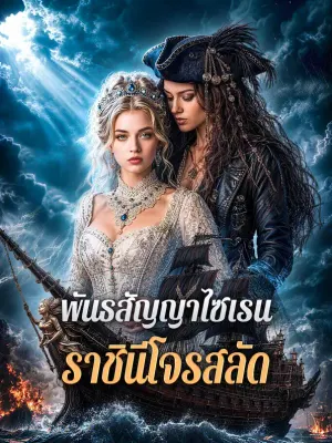 พันธสัญญาไซเรน ราชินีโจรสลัด