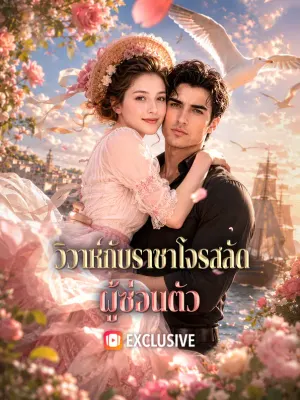 วิวาห์กับราชาโจรสลัด ผู้ซ่อนตัว