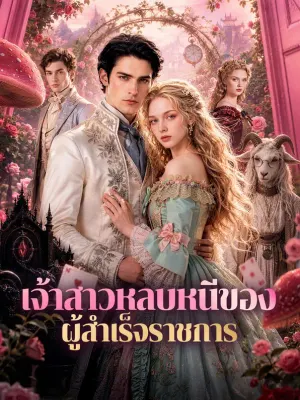 เจ้าสาวหลบหนีของผู้สำเร็จราชการ