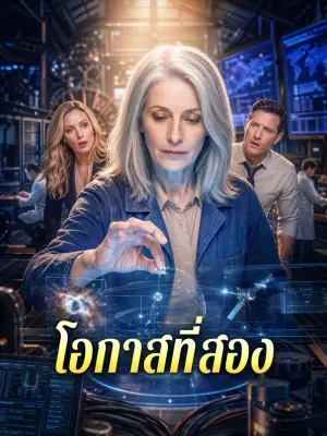 โอกาสที่สอง