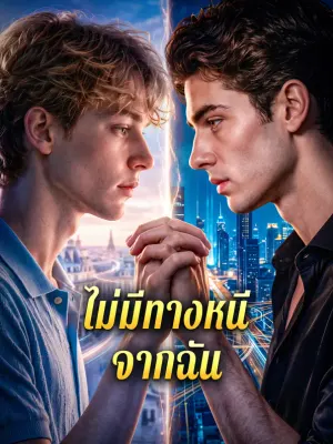 ไม่มีทางหนีจากฉัน